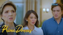 Prima Donnas 2: Claveria faces another crisis | Episode 10