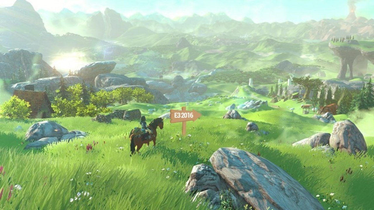 E3 2016 : les annonces les plus marquantes de cette édition