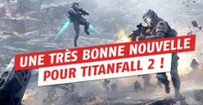 Titanfall 2 : Respawn Entertainment proposera tous les DLC gratuitement