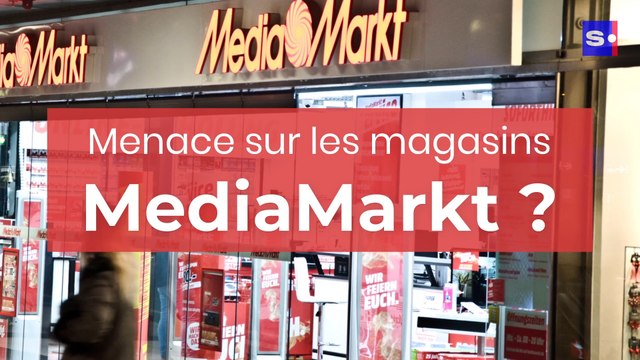 Menace sur MediaMarkt ? Les syndicats craignent la fermeture de plusieurs sites