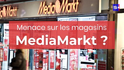 Menace sur MediaMarkt ? Les syndicats craignent la fermeture de plusieurs sites
