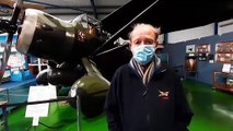 Tangmere Aviation Museum reopens