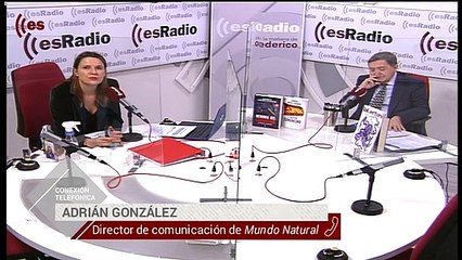 Video herunterladen: Mundo Natural: El frío para la salud