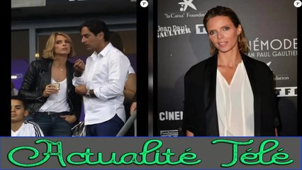 Sylvie Tellier attristée par la mort d'un proche "qui a choisi de s'envoler" : toute la famille en