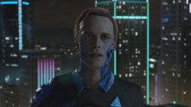 E3 2016 : Quantic Dream revient avec un trailer de gameplay de Detroit : Become Human