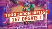 Hearthstone : Il meurt avec 140 PV à cause de son propre Yogg Saron !