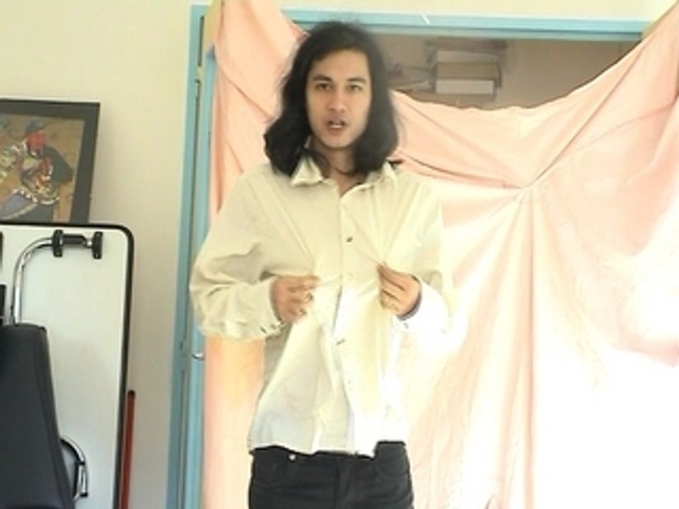 Je n'ais pas le temps