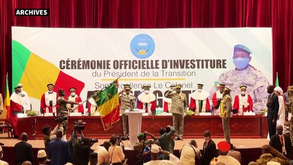 Mali : les champs de coton sous le nuage des sanctions