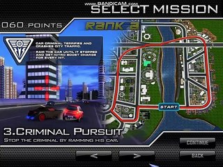 Police Supercars Racing :4