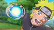 Naruto Online : Bandai édite un jeu de type MMORPG pour juillet