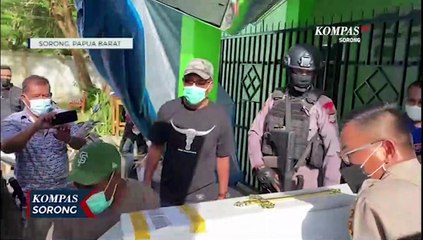 7 Jenazah Korban Kebakaran Di Tempat Hiburan Malam Double O Belum Teridentifikasi