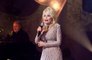 Dolly Parton nominated for induction into Rock & Roll Hall of Fame