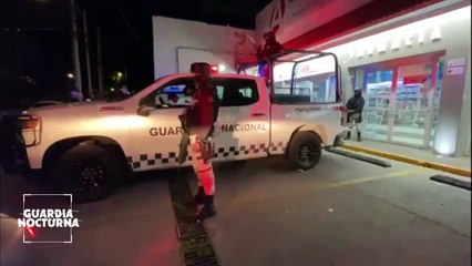 Joven de 17 años da a luz en la vía pública