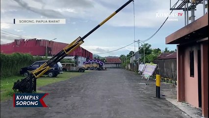 Diduga Terlibat Kasus Pembunuhan Dan Pembakaran Diskotek Di Sorong 12 Nama Ditetapkan Sebagai DPO