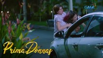 Prima Donnas 2: Lenlen gets kidnapped by Kendra! | Episode 10