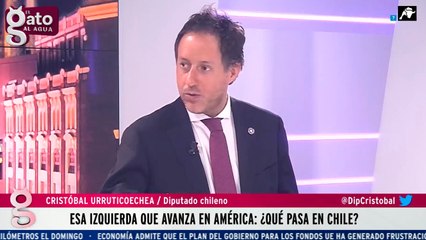 La ultraizquierda sigue sembrando el terror en Hispanoamérica