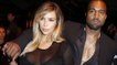 Kanye West et Kim Kardashian : le couple au bord de la rupture ?