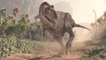 Unglaubliche Entdeckung: In Australien wird ein seltener Dinosaurier gefunden