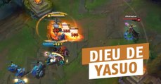 League of Legends : ArKaDaTa, l'OTP Yasuo français a encore frappé