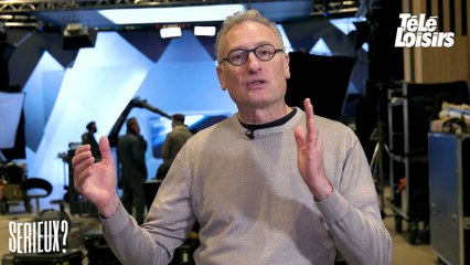 Moonfall : la Lune, un danger pour notre planète ? Un scientifique nous dit tout !