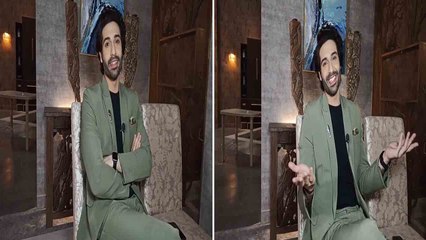 All my first with Vijayendra kumeria exclusively | FilmiBeat