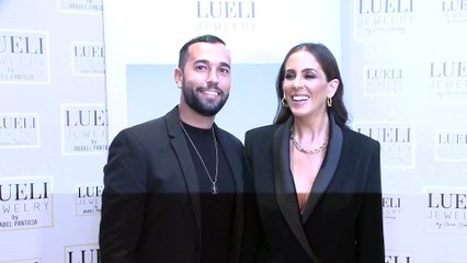Alexia Rivas vuelve a negar una relación con Omar Sánchez