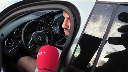 Isa Pantoja está "mal" tras las declaraciones de Kiko Rivera