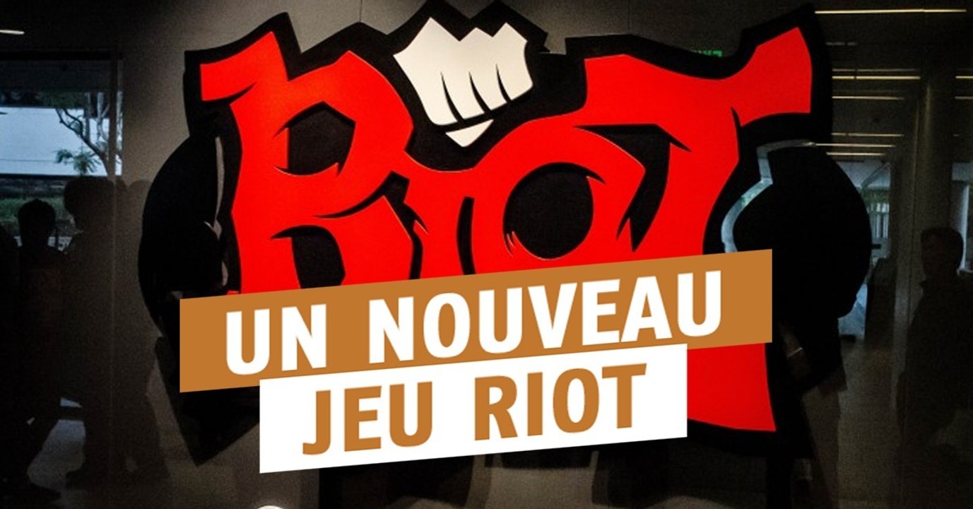 League of Legends : Riot avait sorti un Tower Defense pour téléphones portables.