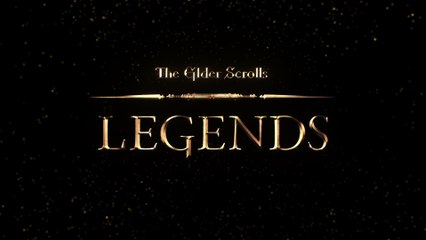 The Elder Scrolls : Legends (PC, iOS) : date de sortie, trailers, news et astuces du prochain jeu de Bethesda