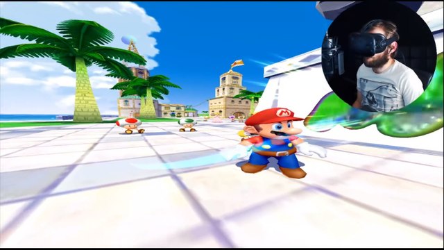 Dolphin : l'émulateur pour jeux Gamecube et Wii propose une version 5.0 compatible avec la VR