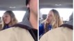 Un père filme sa fille lorsqu'elle est en pleine session de selfies... Et c'est la honte !