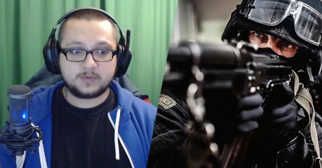 Twitch : 2 ans de prison ferme pour le responsable du swatting de Bibix