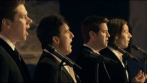 Le groupe Il Divo a repris Amazing Grace. Leur version est très émouvante