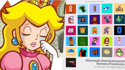Nintendo : la firme japonaise annule le projet de Bitmap Books