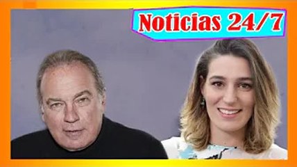 ¡Ha mu3rt0! Eugenia Osborne grita de dolor al dar la triste noticia sobre Bertín Osborne