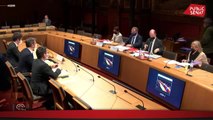 Influence des cabinets de conseil : Olivier Véran auditionné - Les matins du Sénat (03/02/2022)