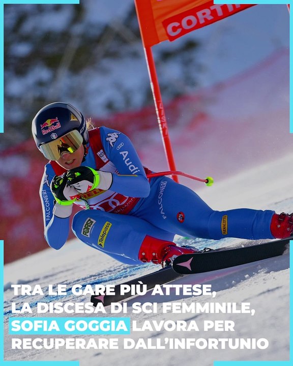 Olimpiadi di Pechino: le gare in cui l'Italia punta alla medaglia