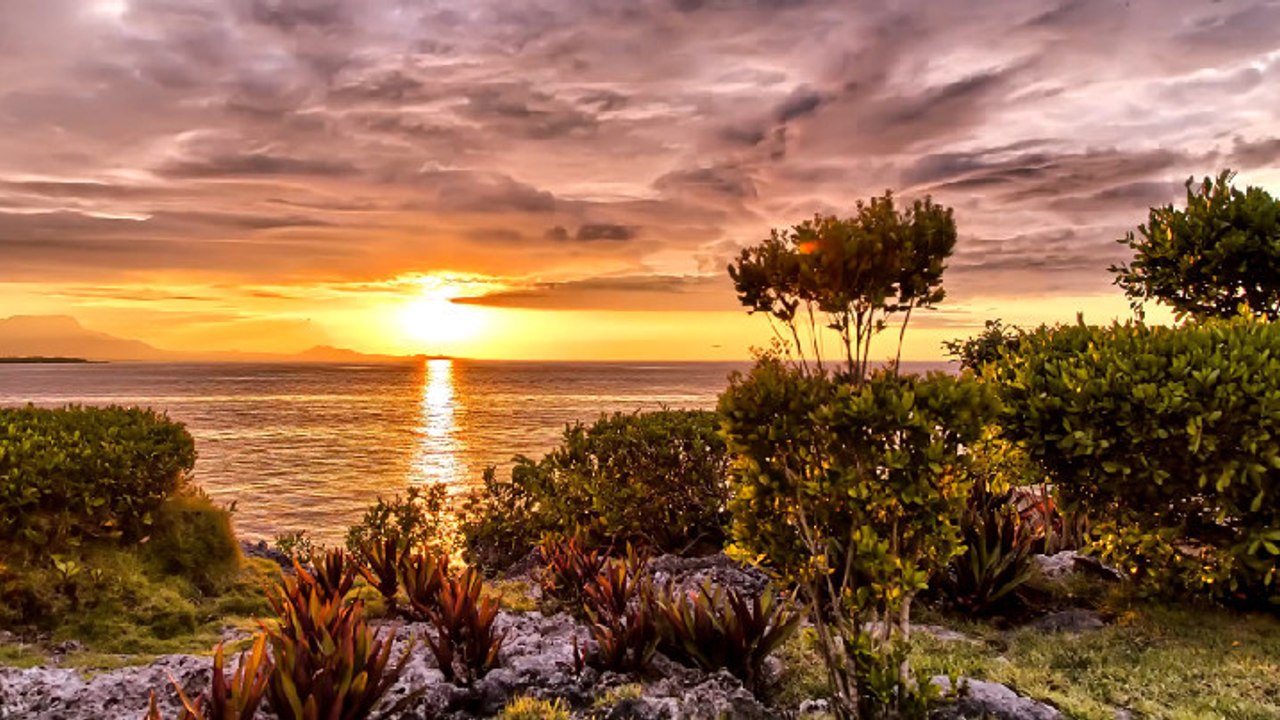 Ces paysages filmés en timelapse vont vous envoûter... Et vous donner envie de vacances !