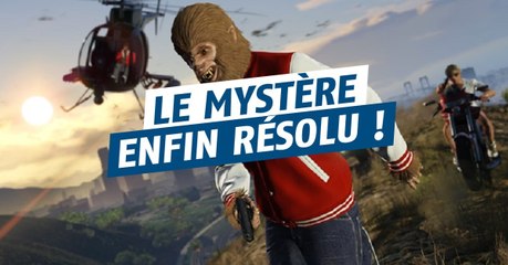 GTA 5 : le mystère du Bigfoot a enfin été résolu