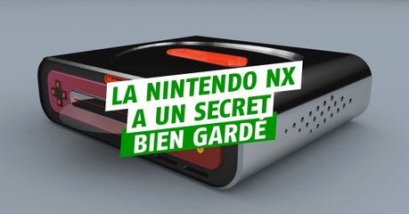 Nintendo NX : la firme japonaise travaille sur une idée qui ne peut être divulguée