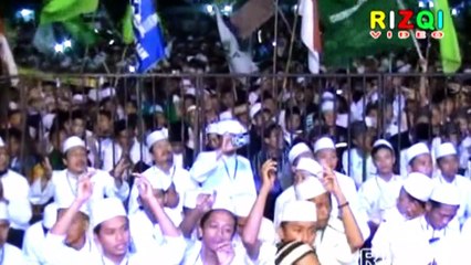 Sholawat Tholama Asyku Ghoromi I Habib Syech 2015