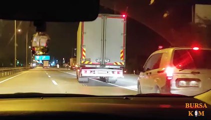 Bursa'da kaçak sigaraya milyonluk darbe! İşte o anlar