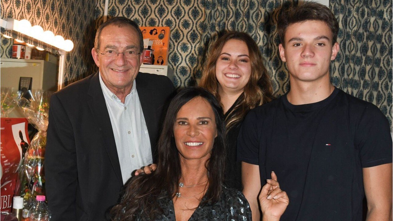 GALA VIDÉO - "Espèce de grosse jalouse" : Lou Pernaut attaquée sur sa famille, elle sort les griffes