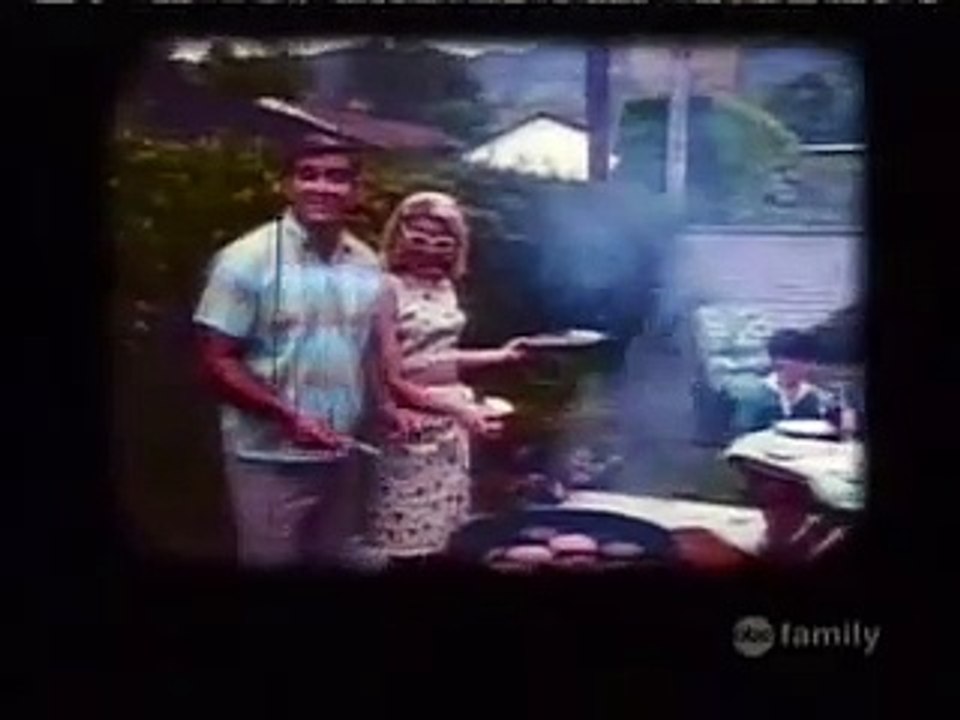 The Wonder Years Saison 0 - opening (EN)