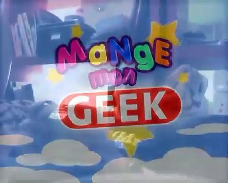 Mange mon geek Saison 1 - Hamac hamac baudet (EN)