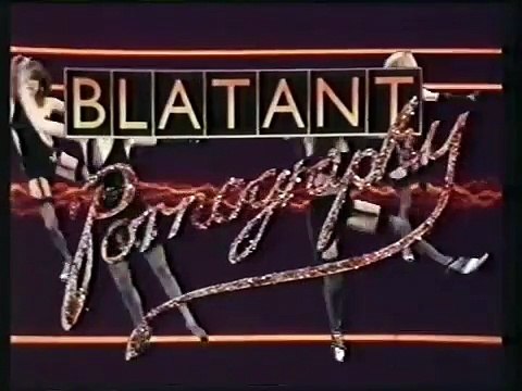 Not the Nine O'Clock News Saison 0 - (EN)