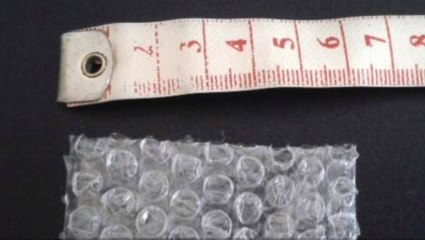 LeBonCoin : une annonce incroyable propose 6cm de papier bulle pour 10 euros