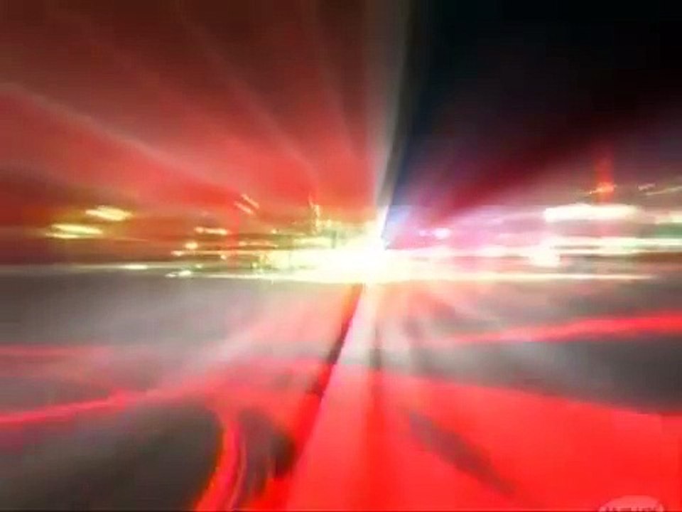 Wangan Midnight Saison 0 Opening (EN) Vidéo Dailymotion