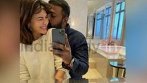 Conman Sukesh Chandrashekhar admits to being in a relationship with Jacqueline