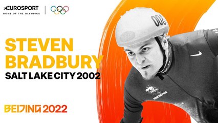 'The most unexpected victory!' | Essential Stories | Beijing 2022 | Eurosport